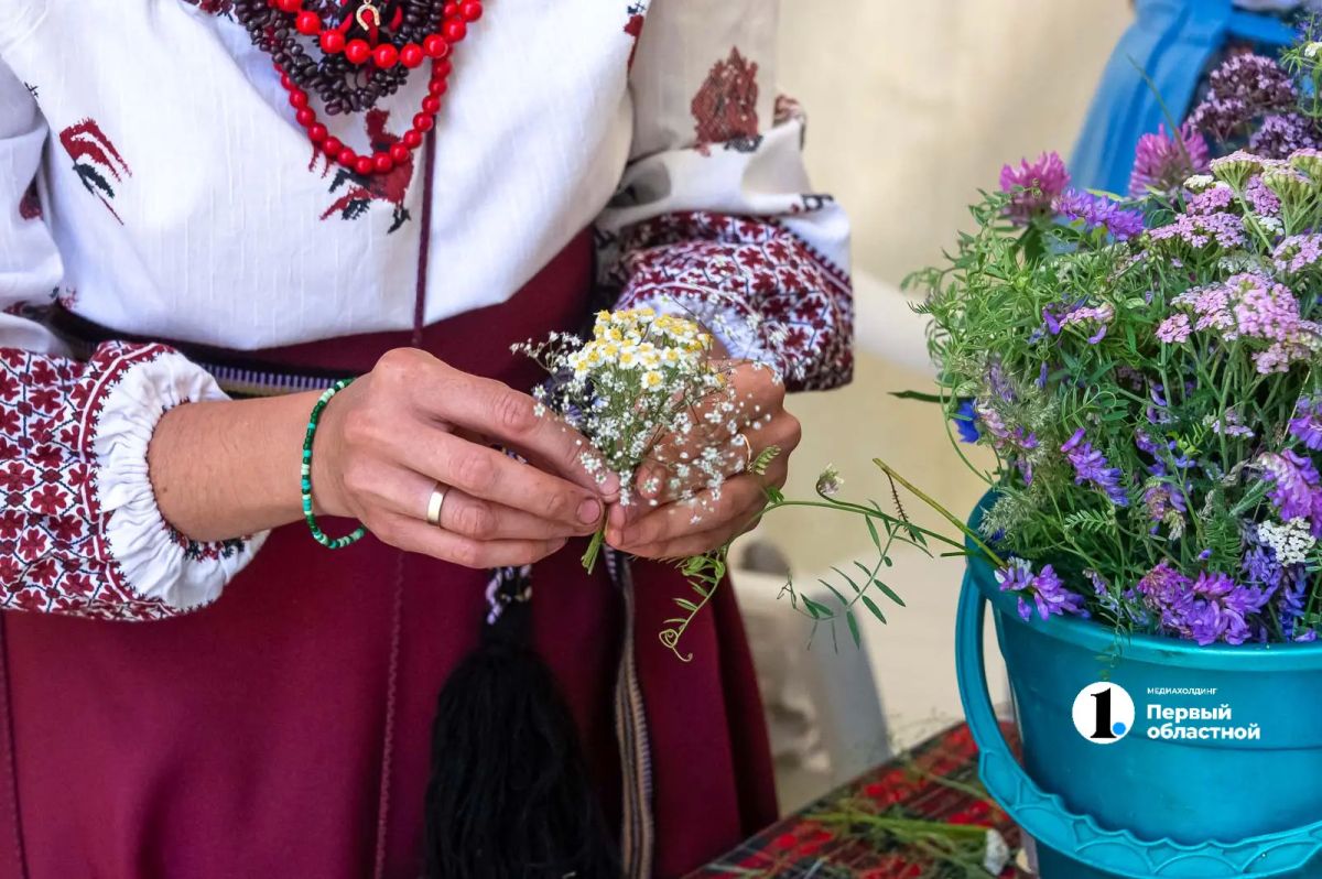 Как отмечают праздник Ивана Купалы на Южном Урале