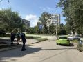 Госавтоинспекция Челябинской области устанавливает обстоятельства трех ДТП, в которых пострадали несовершеннолетние