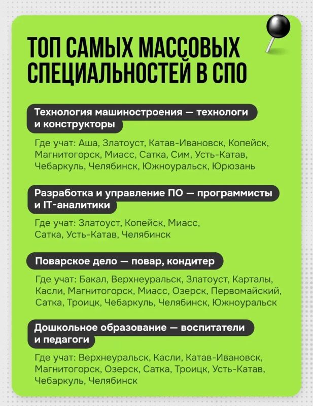 Алексей Текслер: Сейчас для тысяч южноуральских семей наступило самое ответственное время — в разгаре приемная кампания Алексей Текслер: Сейчас для тысяч южноуральских семей наступило самое ответственное время — в разгаре приемная кампания