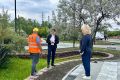 Все зависит от вас: какие места благоустраивают в Ленинском районе по просьбе жителей