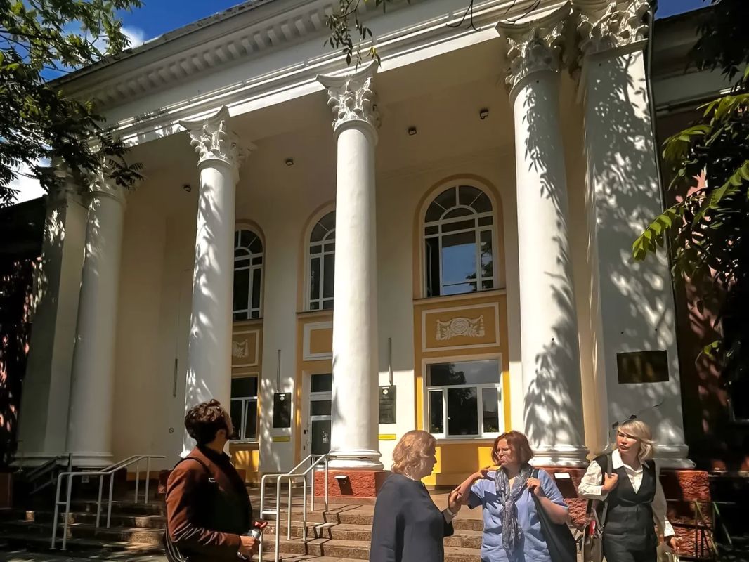 Оценить, как механизмы комплексного развития территорий и дизайн-кодирования работают в ЗАТО, и сверить позиции с муниципалитетами — с такой целью Министерство архитектуры, градостроительства и комплексного развития провело... Оценить, как механизмы комплексного развития территорий и дизайн-кодирования работают в ЗАТО, и сверить позиции с муниципалитетами — с такой целью Министерство архитектуры, градостроительства и комплексного развития провело...