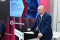 Челябинская область показала, как роботы меняют промышленность
