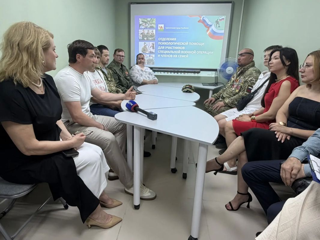 Помещения центра полностью адаптированы под маломобильных посетителей