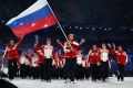 Хорошие новости для олимпийцев и всех болельщиков