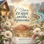 8 июля — День семьи, любви и верности