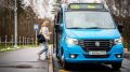 Дмитрий Саблин: Для жителей ТиНАО запустят новые автобусные маршруты