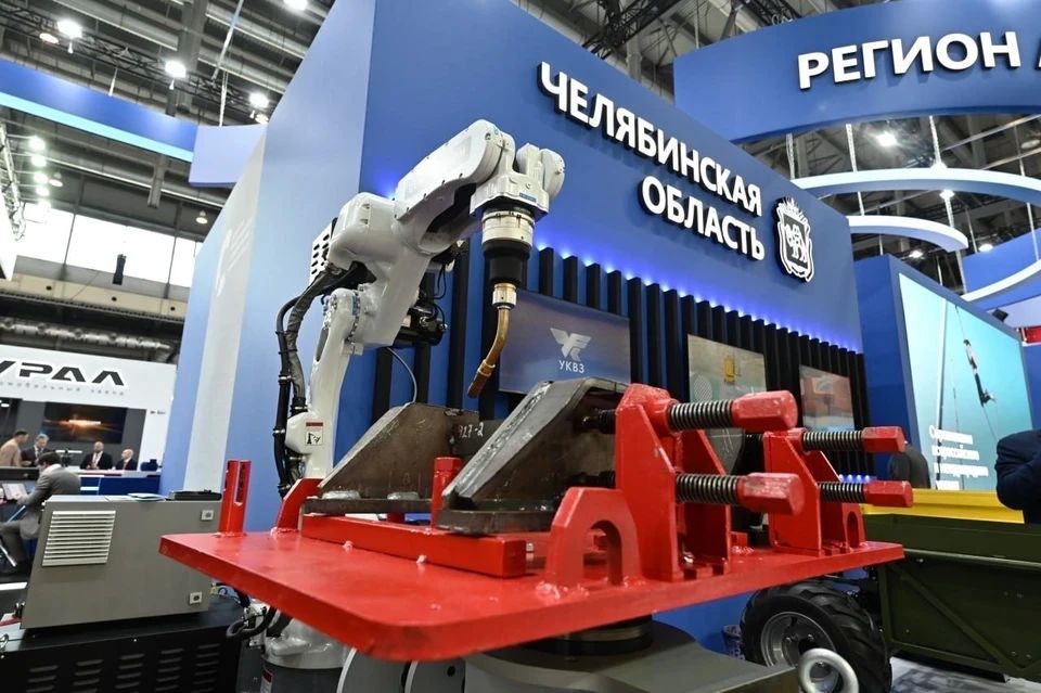 Чтобы пыль не разлетелась по городу: искусственный интеллект поможет рекультивировать отвалы ЧЭМК