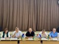 Ашинская городская прокуратура приняла участие в работе Общественной палаты Челябинской области