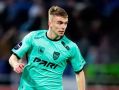 ФК «Челябинск» вернет Матвея Урванцева на правах аренды