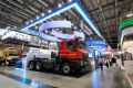 Международная промышленная выставка ИННОПРОМ — третий день работы