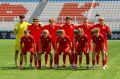Челябинские футболисты вырвались в лидеры ЮФЛ-Приволжье