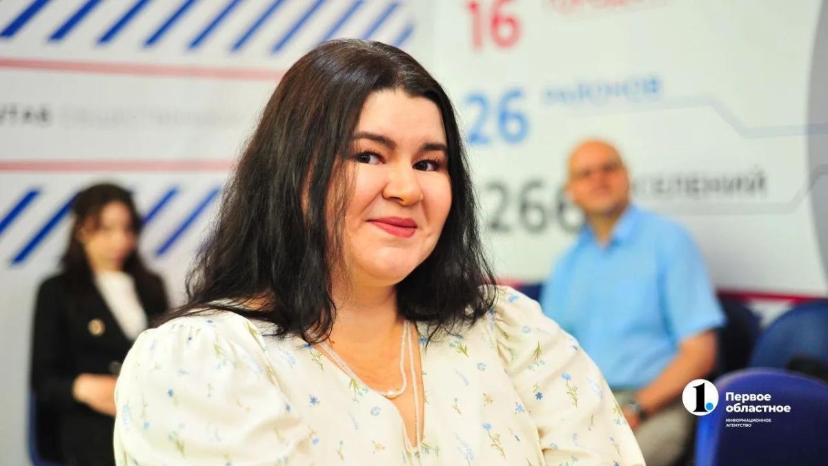 Наставники и молодые специалисты развивают актуальные для Южного Урала проекты Наставники и молодые специалисты развивают актуальные для Южного Урала проекты