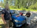 В Челябинске сотрудники Госавтоинспекции изъяли из незаконного оборота более 500 свертков с наркотиками