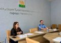 Прокуратура Тракторозаводского района г. Челябинска приняла участие в совещании по вопросам реализации национального проекта «Инфраструктура для жизни»