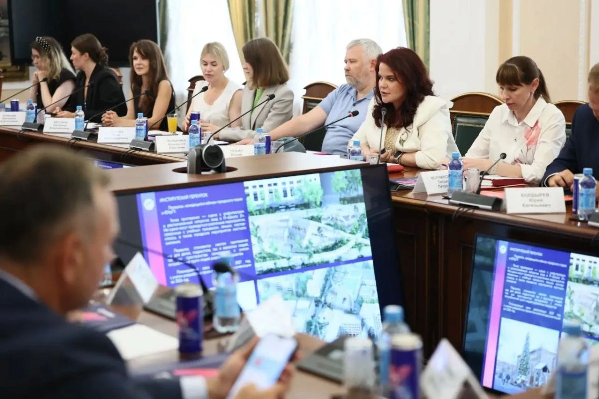 Шелковый путь появится в центре Челябинска накануне Года культурной столицы Шелковый путь появится в центре Челябинска накануне Года культурной столицы