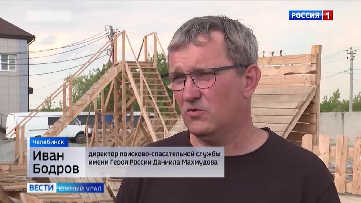 Стартовал новый этап масштабного социального проекта "Необычные люди"