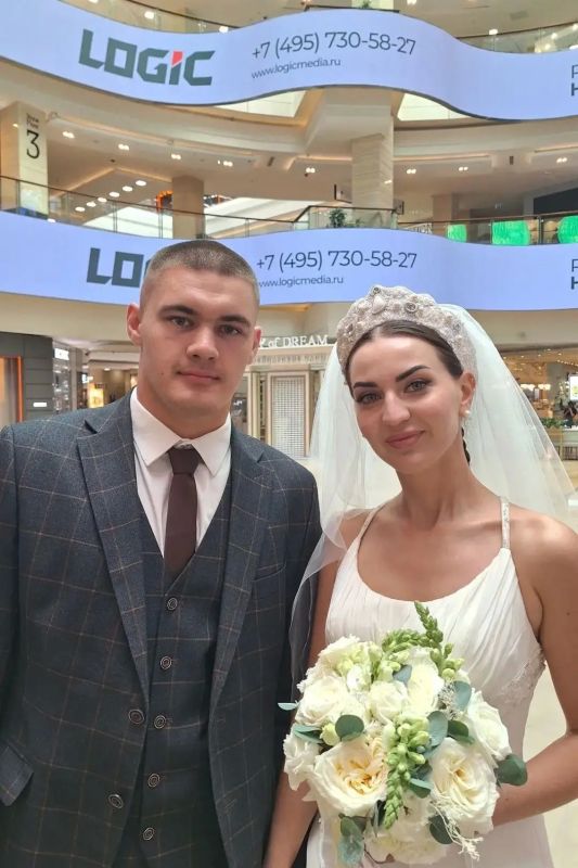 В Москве с размахом прошёл III Свадебный фестиваль – событие, объединившее влюблённые пары со всей страны В Москве с размахом прошёл III Свадебный фестиваль – событие, объединившее влюблённые пары со всей страны