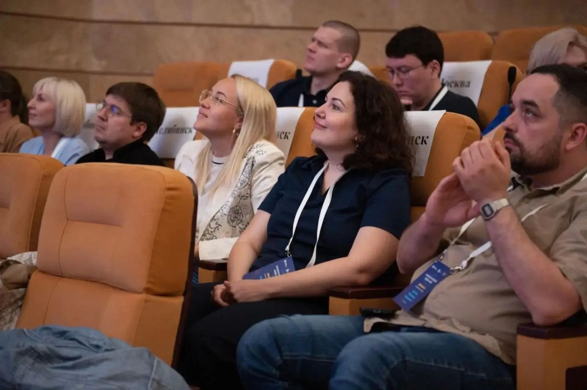 Команда Челябинского онкоцентра с триумфом вышла в финал Всероссийского «Онкологического брейн-ринга» Команда Челябинского онкоцентра с триумфом вышла в финал Всероссийского «Онкологического брейн-ринга»