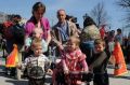 Вопрос выживания. Зауралье заняло 23 место по росту рождаемости