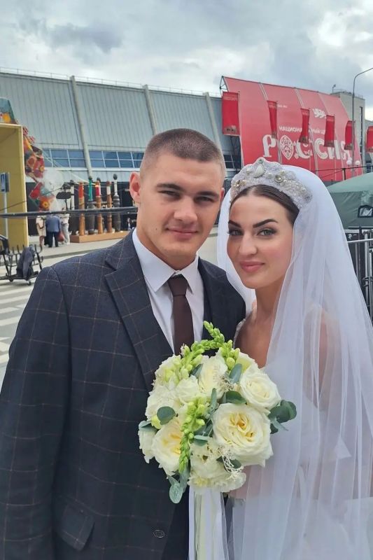 В Москве с размахом прошёл III Свадебный фестиваль – событие, объединившее влюблённые пары со всей страны