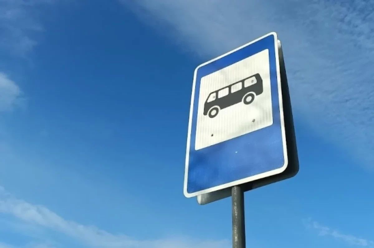 В Курганской области возобновили движение по пяти сельским автобусным маршрутам