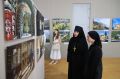 Великолепная выставка «Наш Афон» открылась в зале Союза художников в Челябинске