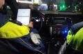 В Челябинской области по горячим следам раскрыли угон КАМАЗа