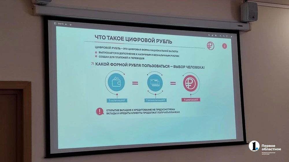 Челябинцы с 1 сентября смогут совершать переводы и оплату в цифровых рублях Челябинцы с 1 сентября смогут совершать переводы и оплату в цифровых рублях