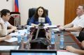 В правительстве Челябинской области состоялось очередное заседание штаба по топливообеспечению