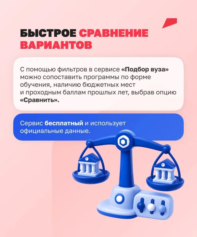 Цифровые сервисы для поступающих: что нового Цифровые сервисы для поступающих: что нового