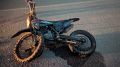 В Красноармейском районе автоинспекторы устанавливают обстоятельства смертельного ДТП с участием водителя питбайка