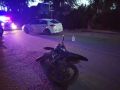 21-летний водитель питбайка погиб в ДТП в Красноармейском округе