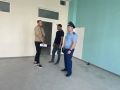 Прокуратура Курчатовского района города Челябинска контролирует строительство школы в мкр