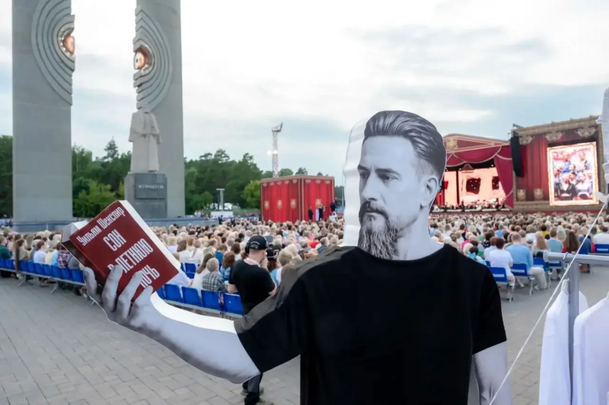 Свыше 10000 человек посетили фестиваль классической музыки «Курчатов фест» Свыше 10000 человек посетили фестиваль классической музыки «Курчатов фест»