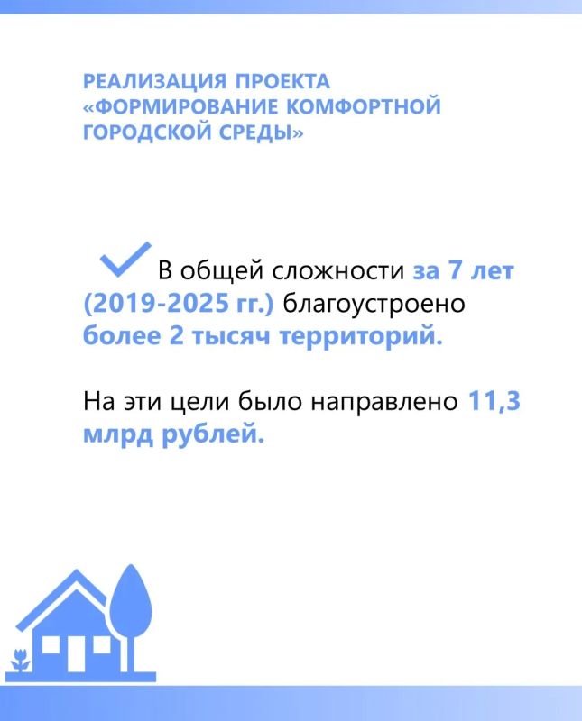 ЗАКОН В ДЕЙСТВИИ: РЕАЛИЗАЦИЯ ПРОЕКТА «ФОРМИРОВАНИЕ КОМФОРТНОЙ ГОРОДСКОЙ СРЕДЫ» ЗАКОН В ДЕЙСТВИИ: РЕАЛИЗАЦИЯ ПРОЕКТА «ФОРМИРОВАНИЕ КОМФОРТНОЙ ГОРОДСКОЙ СРЕДЫ»