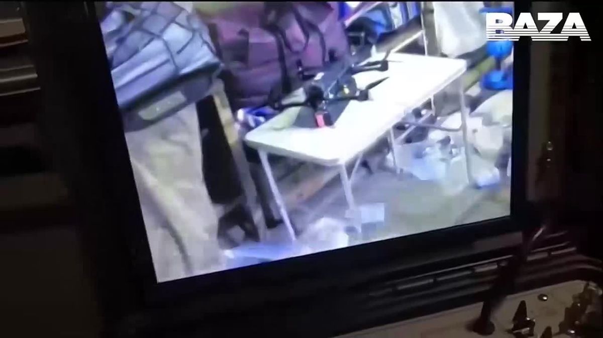 ФСБ предотвратила атаку дронов на военные аэродромы в Амурской и Челябинской областях