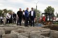 В Магнитогорск приехала делегация под руководством замглавы Минприроды России Максима Королькова