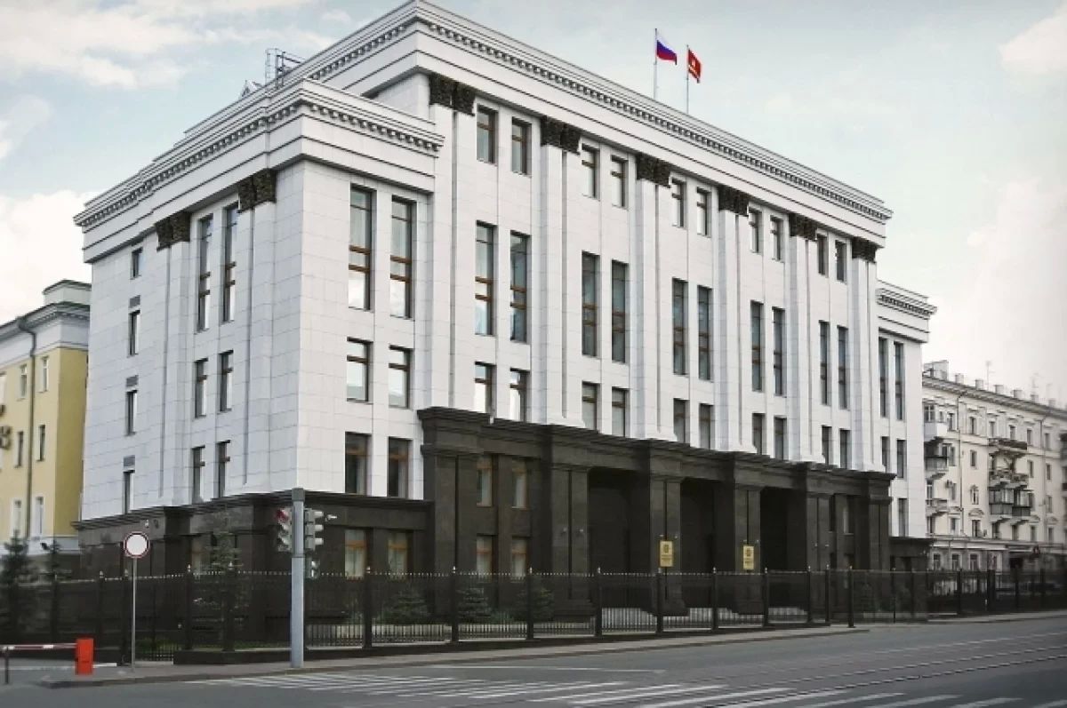 Кавалер двух орденов Мужества Евгений Мурашов назначен замминистра общественной безопасности Челябинской области