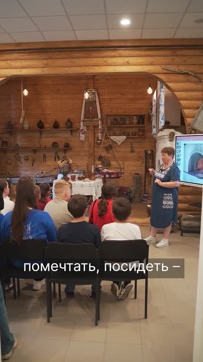 Алексей Текслер: В селе Октябрьском работает новый историко-краеведческий музей
