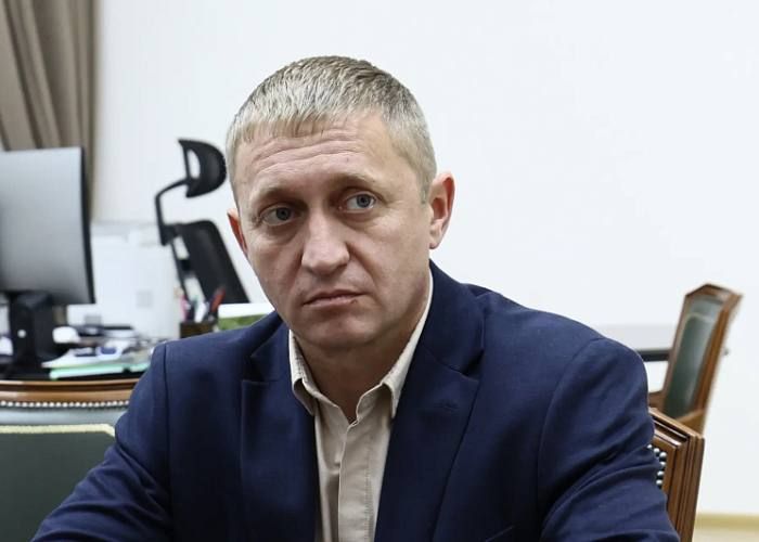 Кавалер двух орденов Мужества получил должность в челябинском правительстве