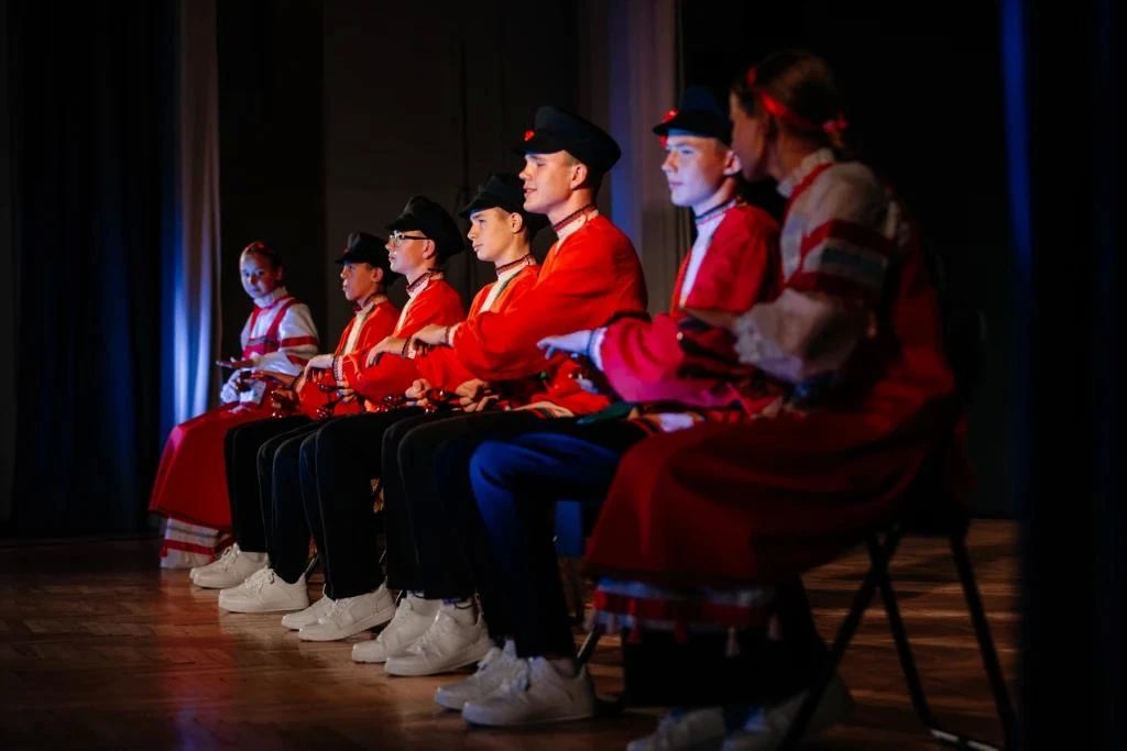 Южноуральцы стали призерами международного слета юных пожарных-спасателей Южноуральцы стали призерами международного слета юных пожарных-спасателей