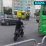 Хулиганы напали на бригаду скорой помощи в Челябинске