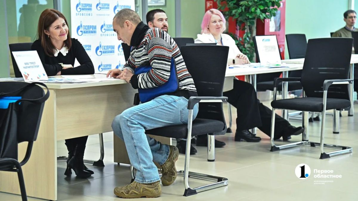 Спрос на бесплатное переобучение в Челябинской области вырос в 2,4 раза