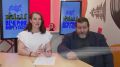 Два циничных романтика у микрофона