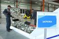 В Челябинске открыли второй в России завод по переработке тетрапака