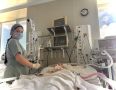 В Челябинской области на летний период в больницы привлекаются студенческие медицинские отряды
