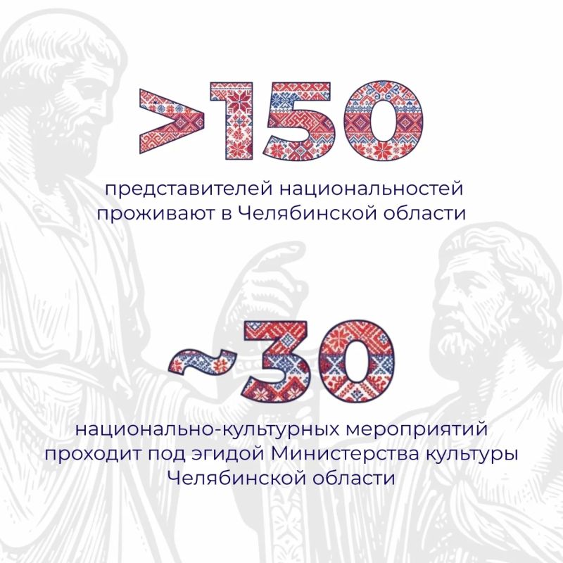 Южный Урал — территория единства и национального богатства Южный Урал — территория единства и национального богатства