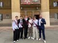 Выпускники челябинского лицея стали чемпионами России по CS2