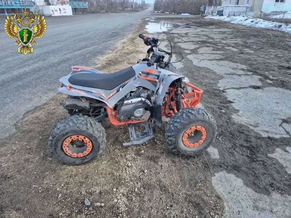 В Кизильском районе родители несовершеннолетних выслушали приговоры за передачу детям транспортных средств В Кизильском районе родители несовершеннолетних выслушали приговоры за передачу детям транспортных средств