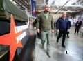 Алекей Текслер призвал волонтеров поделиться опытом на форуме «Патриоты России»